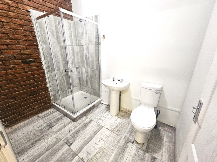 To Let 1 Bedroom Property for Rent in Protea Park North West